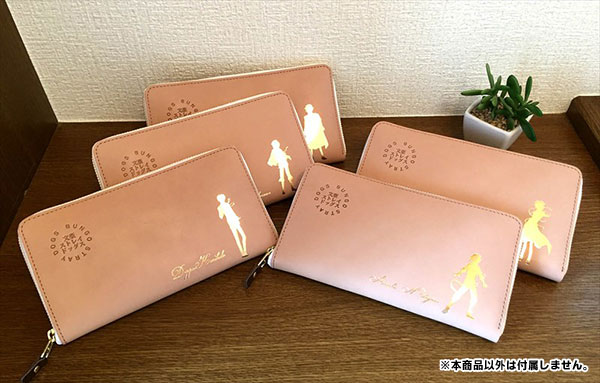 江戸川乱歩　オンリーショップ　スクエア缶バッジ 江戸川乱歩 缶バッジ 文豪ストレイドッグス 文スト アニメージュ