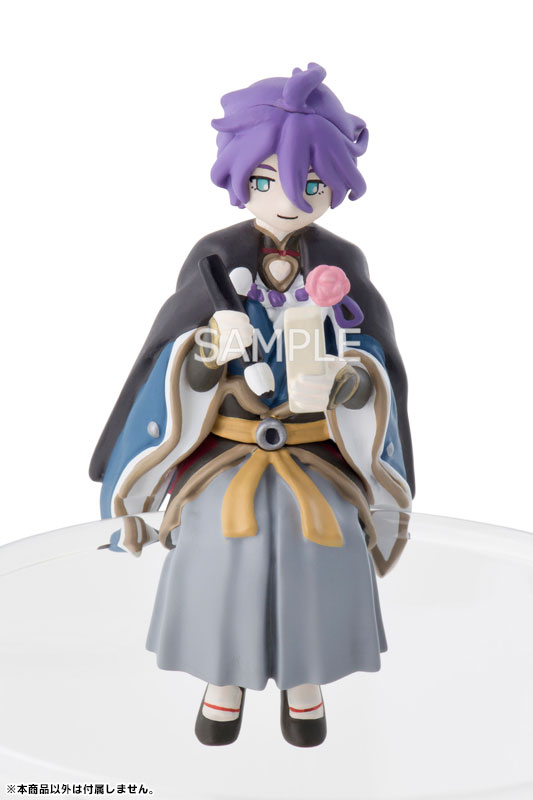 PUTITTO series(プティットシリーズ)/PUTITTO「刀剣乱舞-ONLINE-」 6個入りBOX GOODS-00119012_02.jpg