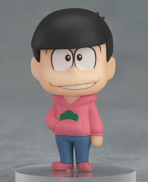 おそ松さん トレーディングフィギュア 全6種セット GOODS-00125561_01.jpg