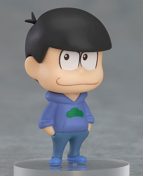 おそ松さん トレーディングフィギュア 全6種セット GOODS-00125561_02.jpg
