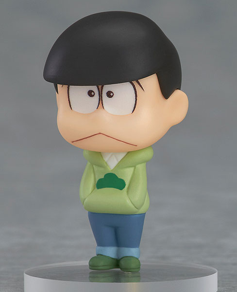 おそ松さん トレーディングフィギュア 全6種セット GOODS-00125561_03.jpg