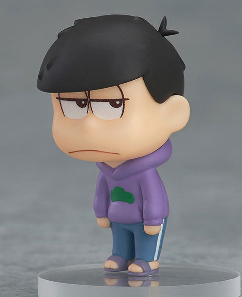 おそ松さん トレーディングフィギュア 全6種セット GOODS-00125561_04.jpg