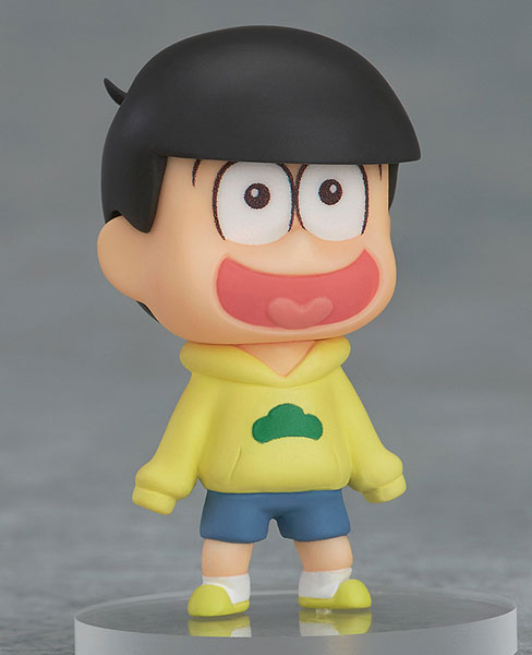 おそ松さん トレーディングフィギュア 全6種セット GOODS-00125561_05.jpg