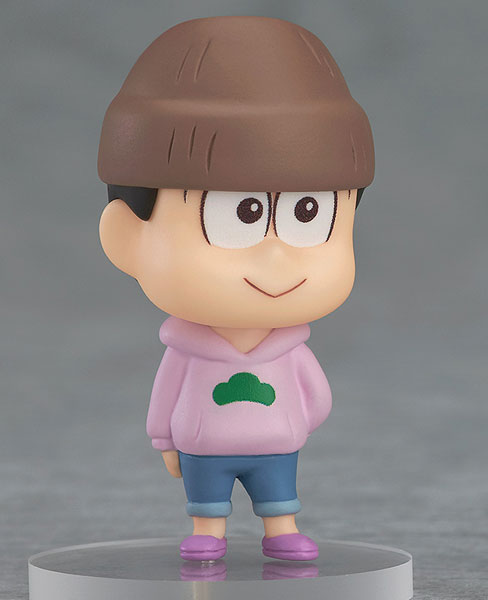 おそ松さん トレーディングフィギュア 全6種セット GOODS-00125561_06.jpg
