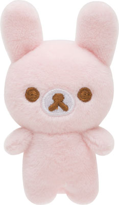 コリラックマ ふんわりかわいい夢 ぬいぐるみ Amazon.co.jp: リラックマ コリラックマのふんわりかわいい夢