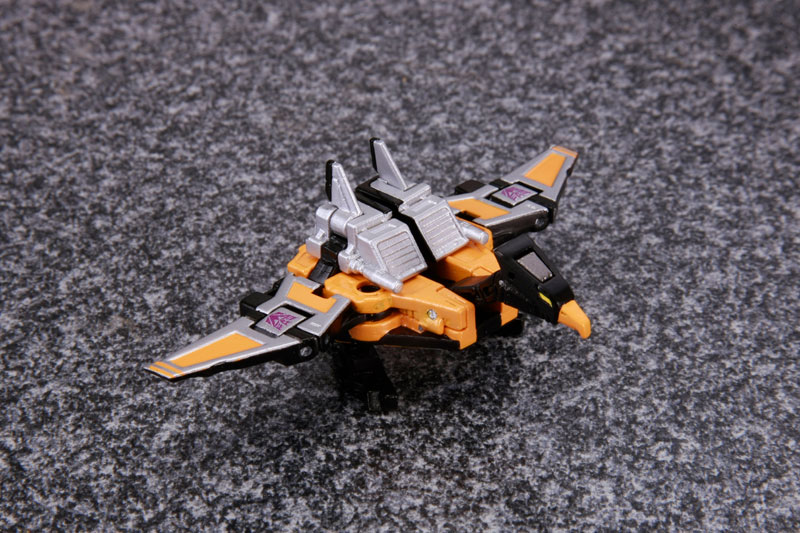 MP-16 フレンジー＆バズソー 「トランスフォーマー マスターピース」 Amazon.co.jp: トランスフォーマー マスターピース MP16