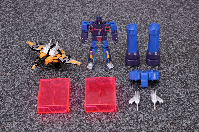 MP-16 フレンジー＆バズソー 「トランスフォーマー マスターピース」 MP-16 フレンジー&バズソー｜トランスフォーマーオフィシャル