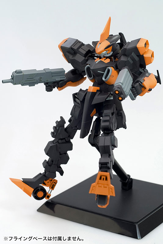 フレームアームズ 1/100 SA-16d クファンジャル：RE プラモデル