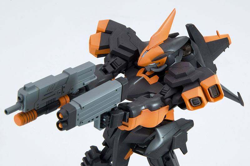 フレームアームズ 1/100 SA-16d クファンジャル：RE プラモデル