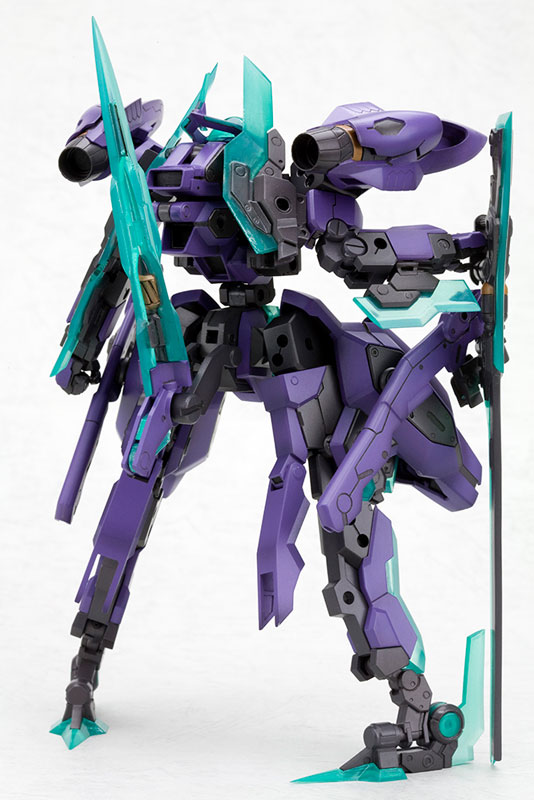 コトブキヤ フレームアームズ NSG-X1 フレズヴェルク:RE 全高約150mm 1/100スケール プラモデル［ガンプラ］ Amazon.co.jp: コトブキヤ フレームアームズ NSG-X1
