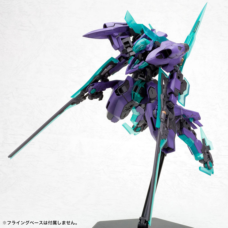 コトブキヤ フレームアームズ NSG-X1 フレズヴェルク:RE 全高約150mm 1/100スケール プラモデル［ガンプラ］ Amazon.co.jp: コトブキヤ フレームアームズ NSG-X1
