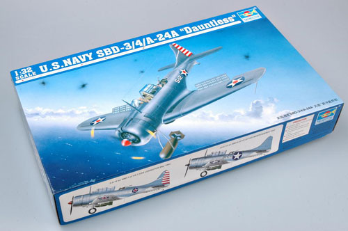 トランペッター 1/32 米海軍 SBD-1 2 ドーントレス 急降下爆撃機 プラモデル bme6fzu 1/32 米海軍 SBD-1/2 ドーントレス 急降下爆撃機 プラモデル