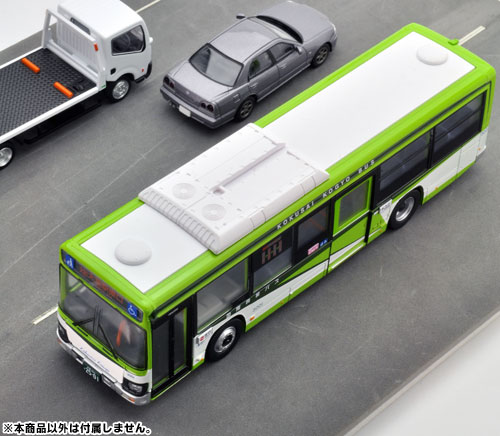 トミカリミテッドヴィンテージ ネオ LV-N139a いすゞエルガ 国際興業