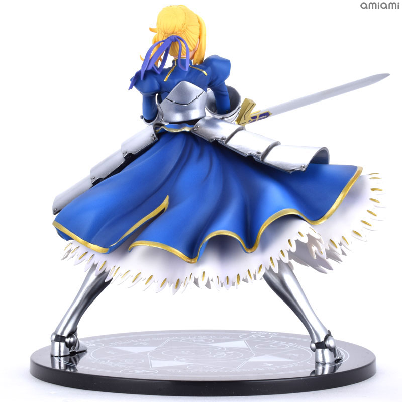 一番くじプレミアム Fate/Zero PART 2 A賞 セイバー プレミアム
