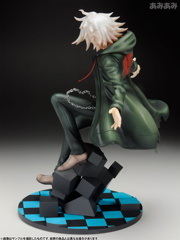 コトブキヤ スーパーダンガンロンパ2 さよなら絶望学園 ARTFX J 狛枝凪斗 616LzaYnLQL._UF350,350_QL80_.jpg