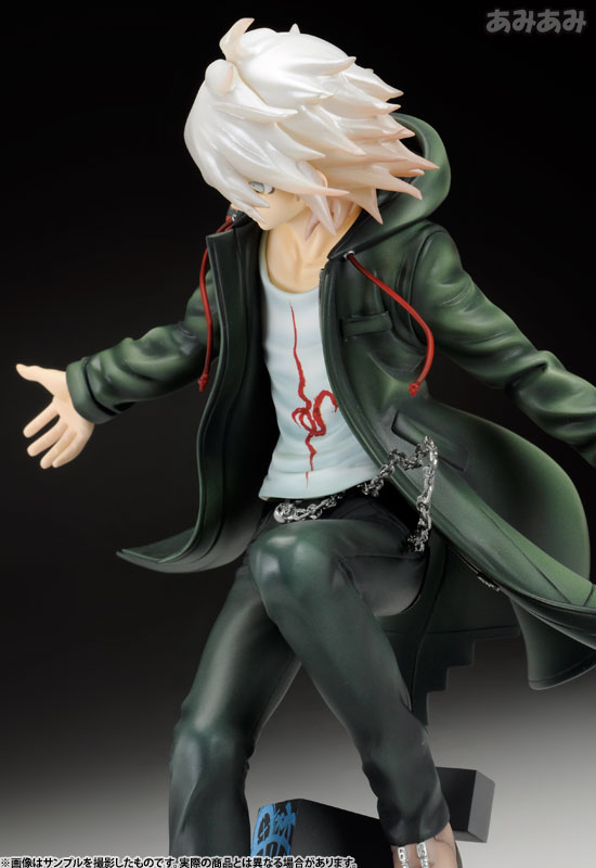 特典】ARTFX J スーパーダンガンロンパ2 さよなら絶望学園 狛枝凪斗 1