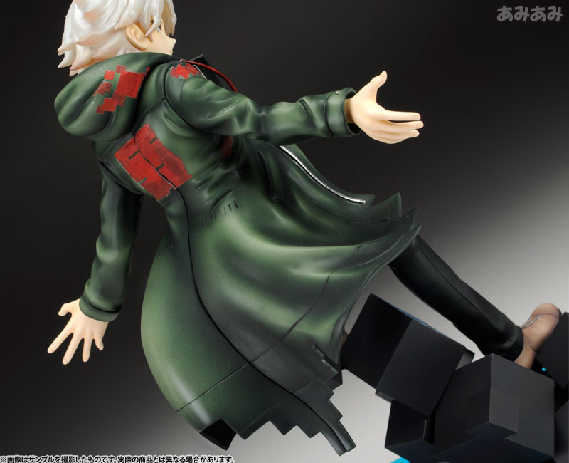 特典】ARTFX J スーパーダンガンロンパ2 さよなら絶望学園 狛枝