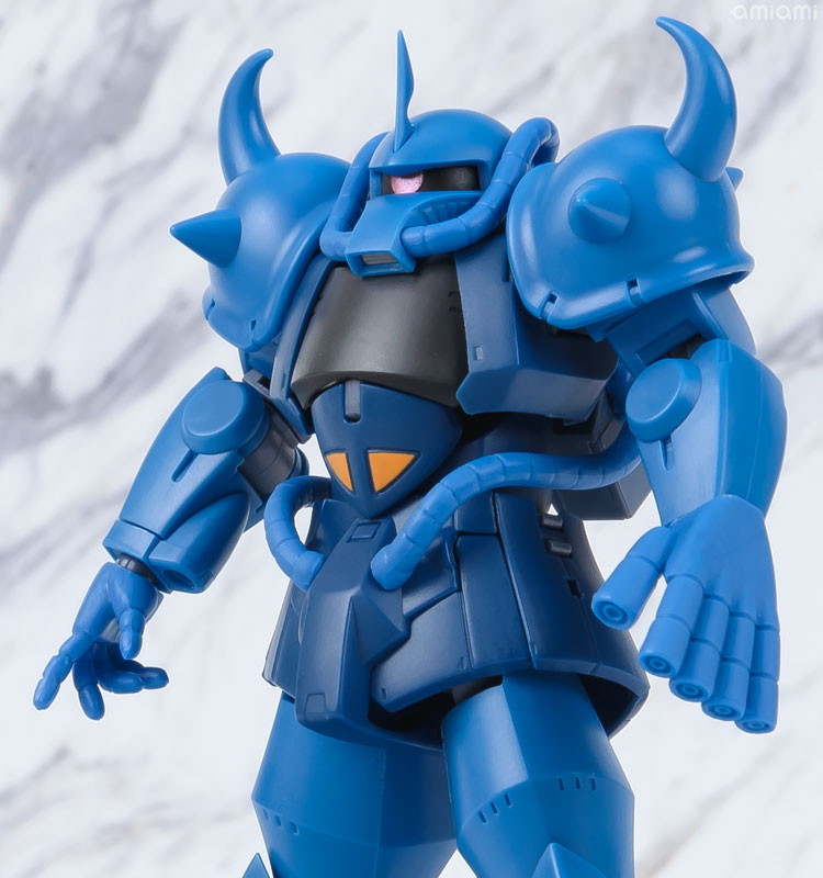 naka roBa 組立済み完成品 スターゲイザー 本 ROBOT魂 ＜SIDE MS＞ MS-07B グフ＆ド·ダイ