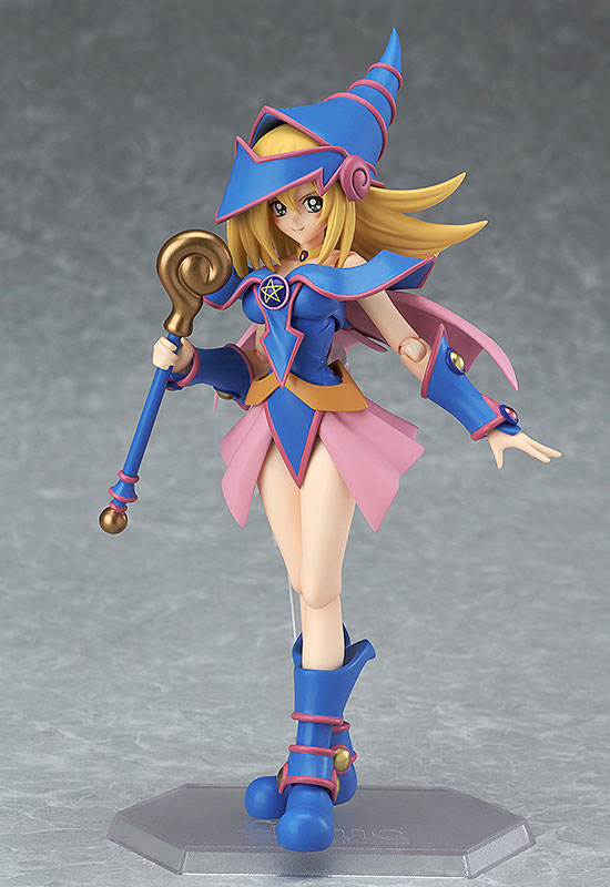【特典】figma 遊☆戯☆王デュエルモンスターズ ブラック・マジシャン・ガール (GOOD SMILE ONLINE SHOP限定) FIGURE-026886_02.jpg