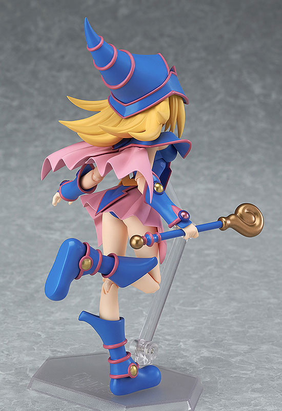 【特典】figma 遊☆戯☆王デュエルモンスターズ ブラック・マジシャン・ガール (GOOD SMILE ONLINE SHOP限定) FIGURE-026886_03.jpg