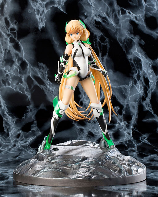 楽園追放 -Expelled from Paradise- 『アンジェラ バルザック』 1/10 完成品フィギュア