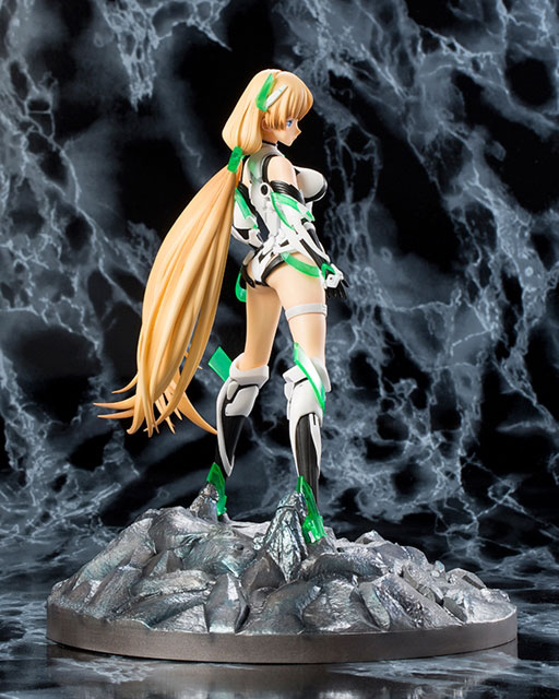 楽園追放 -Expelled from Paradise- 『アンジェラ バルザック』 1/10 完成品フィギュア