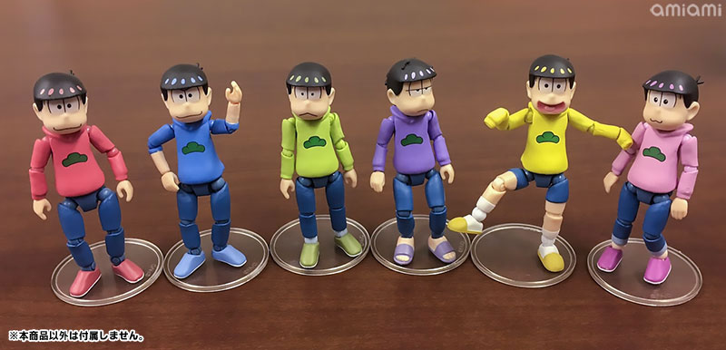 プチポーズ おそ松さん 03チョロ松 dwos6rj Amazon.co.jp: プチポーズ おそ松さん 03チョロ松 : ホビー