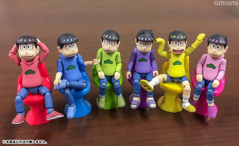 プチポーズ おそ松さん 03チョロ松 dwos6rj Amazon.co.jp: プチポーズ おそ松さん 03チョロ松 : ホビー