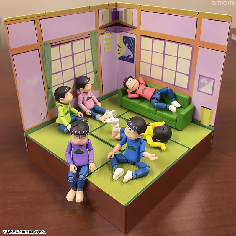 プチポーズ おそ松さん 03チョロ松 dwos6rj Amazon.co.jp: プチポーズ おそ松さん 03チョロ松 : ホビー