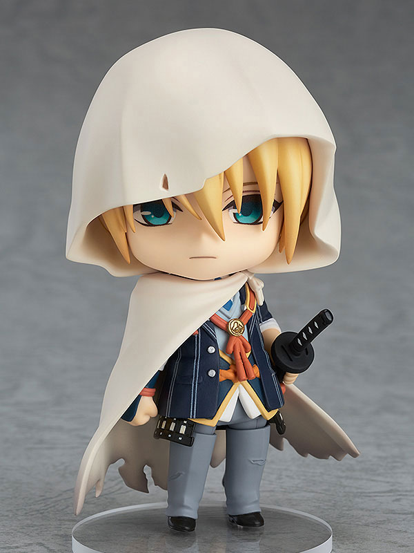 【特典】ねんどろいど 刀剣乱舞-ONLINE- 山姥切国広(GOODSMILE ONLINE SHOP限定) FIGURE-027379_02.jpg