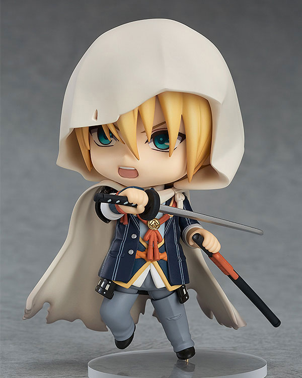 【特典】ねんどろいど 刀剣乱舞-ONLINE- 山姥切国広(GOODSMILE ONLINE SHOP限定) FIGURE-027379_04.jpg
