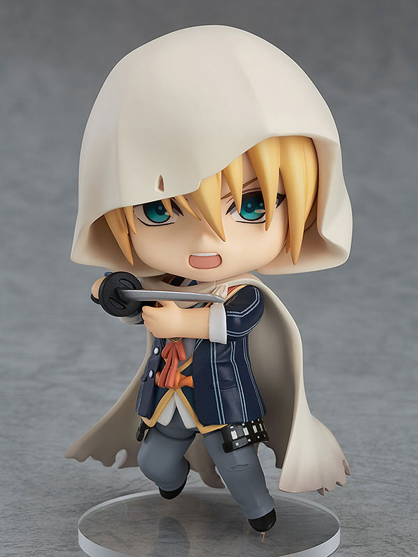 【特典】ねんどろいど 刀剣乱舞-ONLINE- 山姥切国広(GOODSMILE ONLINE SHOP限定) FIGURE-027379_05.jpg