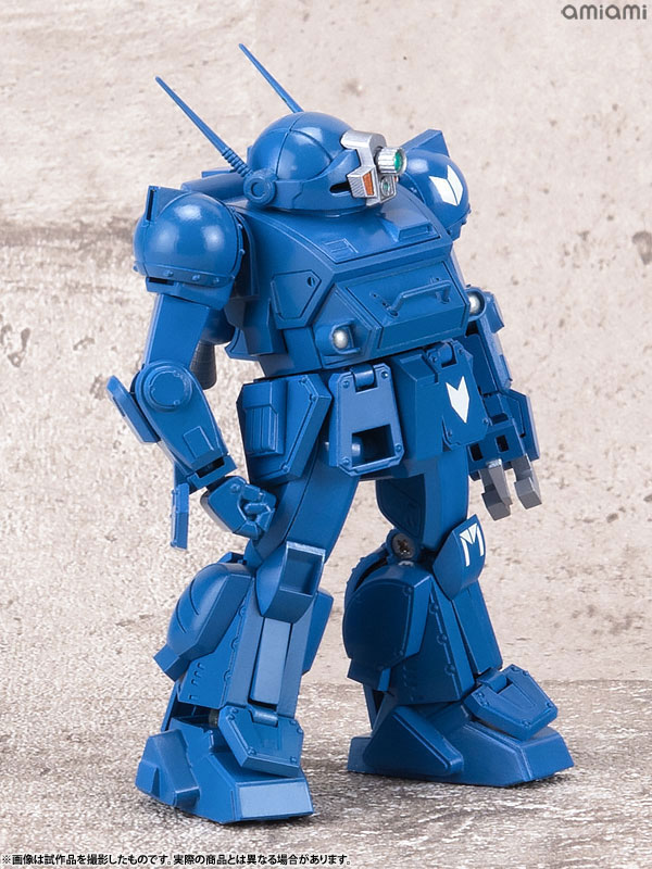 アクティックギア 装甲騎兵ボトムズ AG−V18 AT Chronicles I クメンの