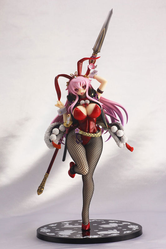 戦国武将姫-MURAMASA- 藤堂高虎 WF2017W限定版 1/8 完成品フィギュア (ワンダーフェスティバル2017冬限定)