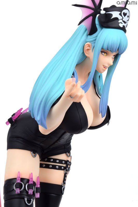 カプコンフィギュアビルダー クリエイターズモデル ヴァンパイア