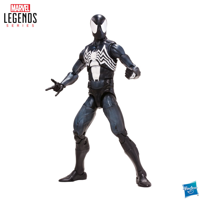 マーベルレジェンド スパイダーマン コミック 12インチ アクションフィギュア マーベル・コミック』【ハズブロ アクションフィギュア】12