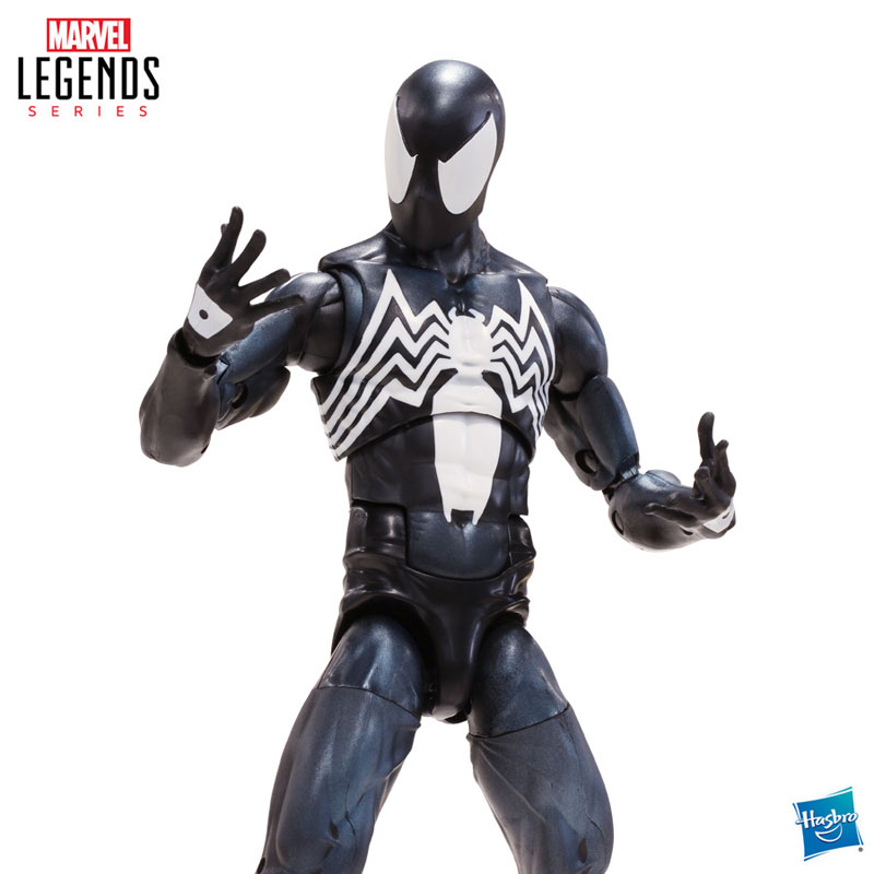 マーベルレジェンド スパイダーマン コミック 12インチ アクションフィギュア FIG]ハズブロ アクションフィギュア 12インチ「レジェンド」#01