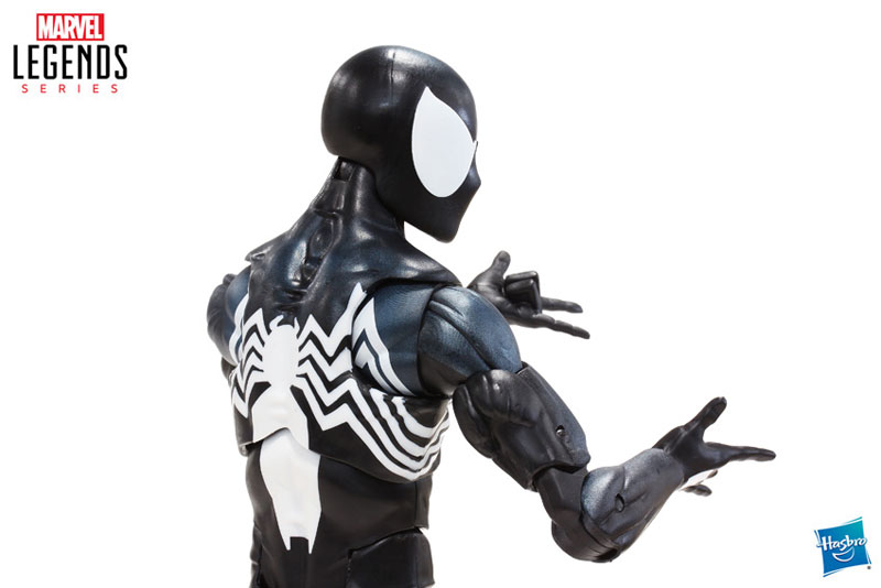 マーベルレジェンド スパイダーマン コミック 12インチ アクションフィギュア Amazon.co.jp: マーベル レジェンドシリーズ スパイダーマン