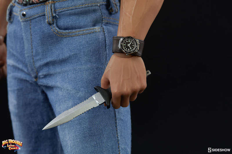 ゴーストハンターズ』1/6スケールフィギュア サイドショウ