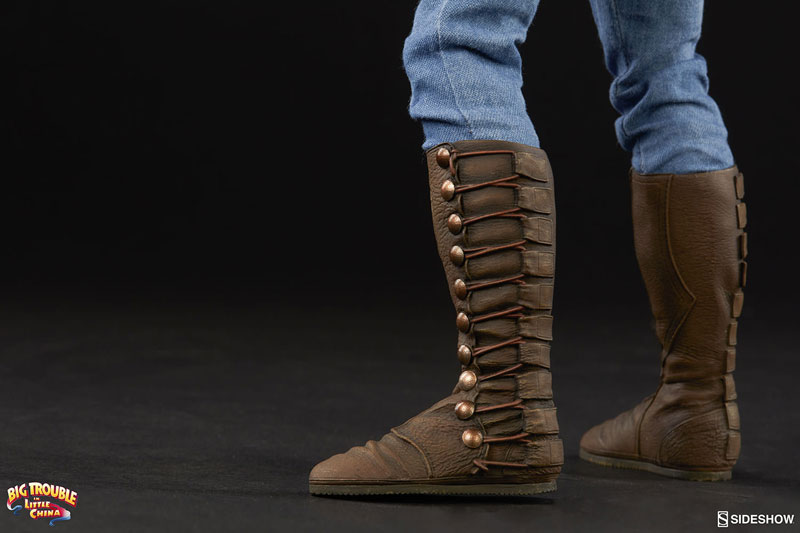 ゴーストハンターズ』1/6スケールフィギュア サイドショウ