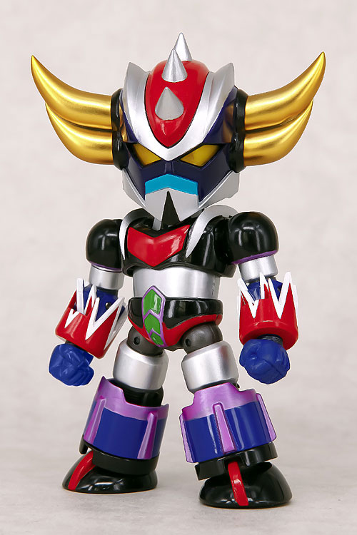 ES合金 UFOロボ グレンダイザー[ACTION TOYS]《在庫切れ》
