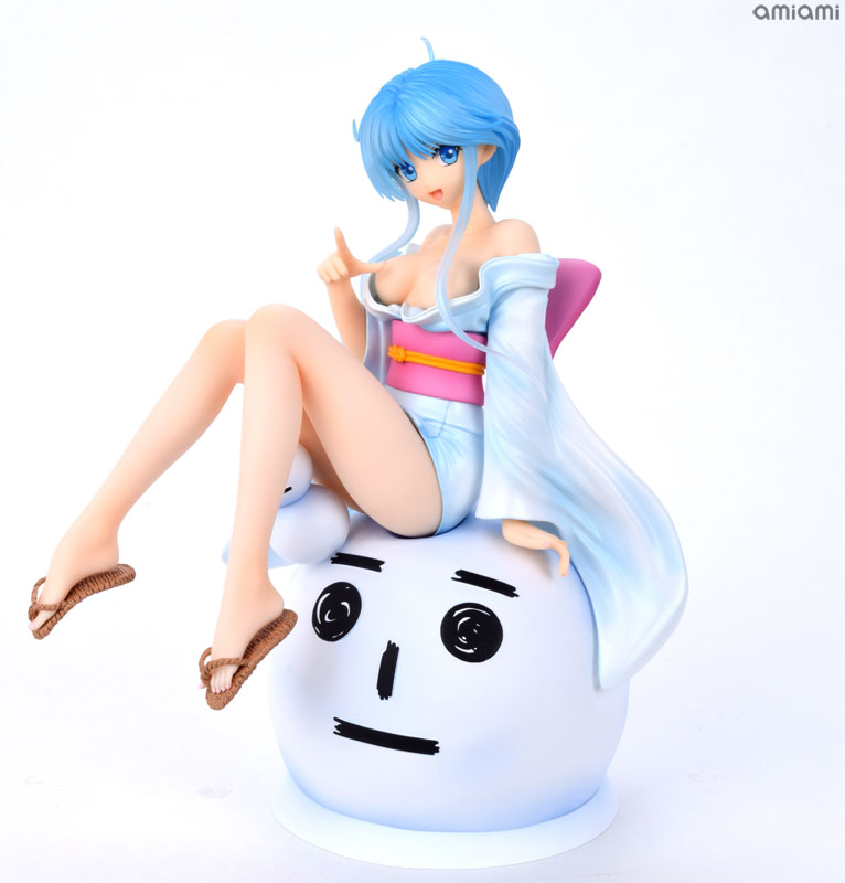 新品未開封 AMAKUNI 地獄先生ぬーべー ゆきめ フィギュア 地獄先生ぬ～べ～ ゆきめ - AMAKUNI