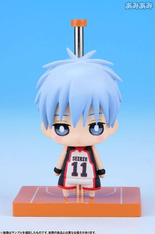 ワンコインミニフィギュアコレクション 黒子のバスケ 全9種セット GOODS-00133784_01.jpg