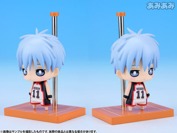 ワンコインミニフィギュアコレクション 黒子のバスケ 全9種セット GOODS-00133784_02.jpg