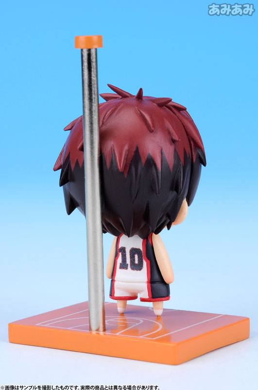 ワンコインミニフィギュアコレクション 黒子のバスケ 全9種セット GOODS-00133784_05.jpg