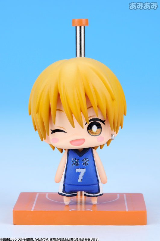 ワンコインミニフィギュアコレクション 黒子のバスケ 全9種セット GOODS-00133784_08.jpg