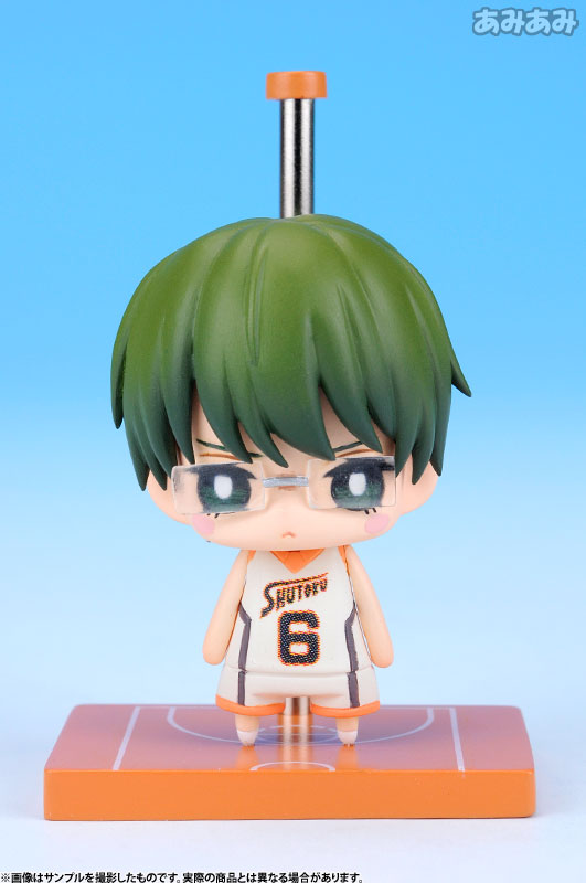 ワンコインミニフィギュアコレクション 黒子のバスケ 全9種セット GOODS-00133784_10.jpg