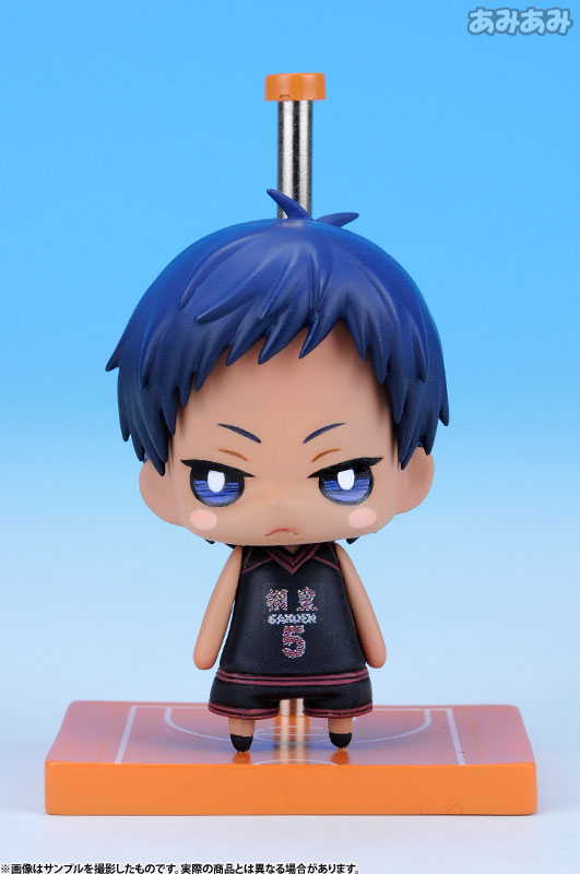 ワンコインミニフィギュアコレクション 黒子のバスケ 全9種セット GOODS-00133784_14.jpg