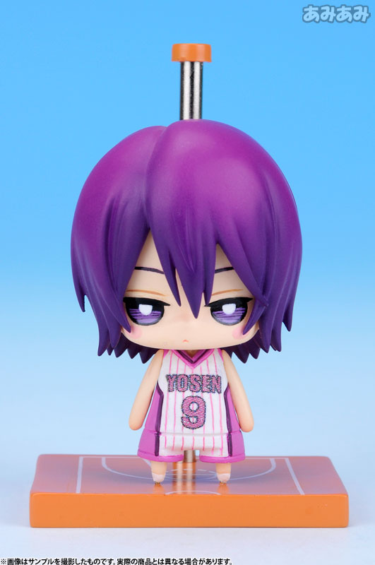ワンコインミニフィギュアコレクション 黒子のバスケ 全9種セット GOODS-00133784_16.jpg