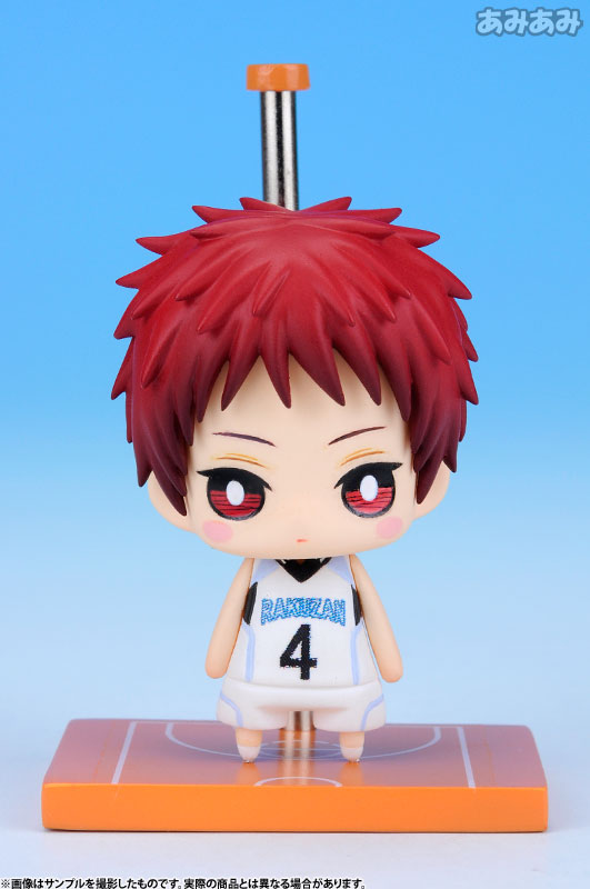 ワンコインミニフィギュアコレクション 黒子のバスケ 全9種セット GOODS-00133784_18.jpg